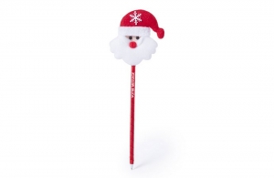 Stylo de noël personnalisé cadeau de fête pas cher