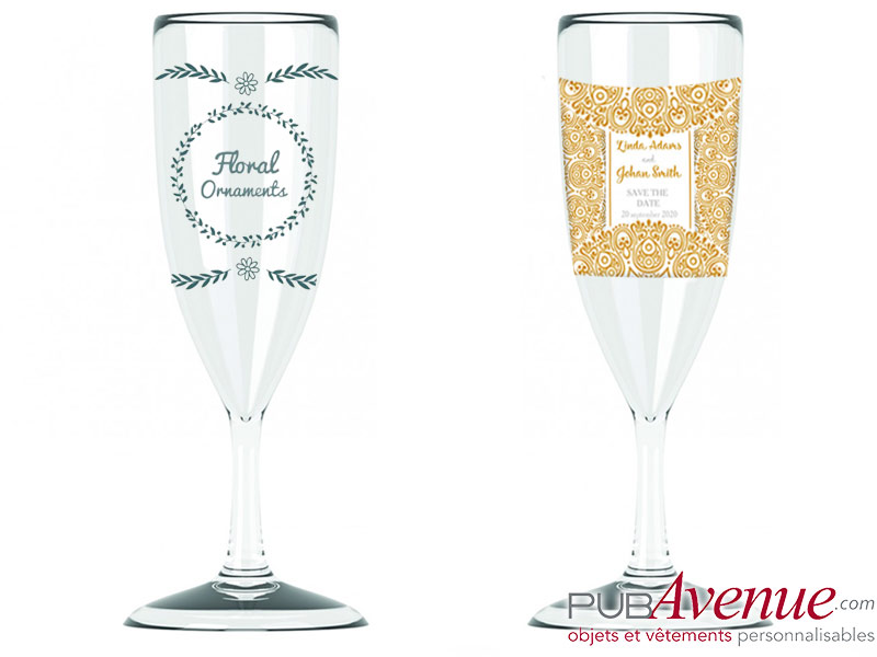 Coupe de mariage livraison express Coupe de mariage livraison express