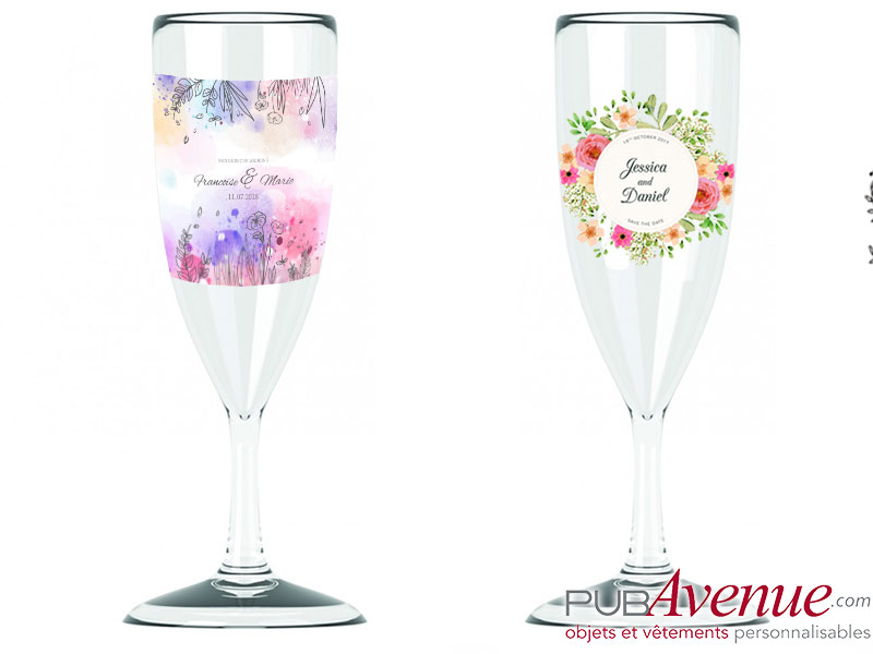 Coupe de mariage livraison express Coupe de mariage livraison express