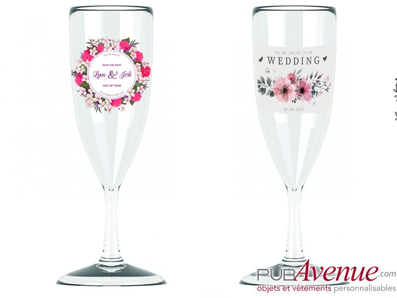 Coupe de mariage livraison express Coupe de mariage livraison express