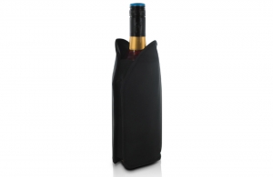 Rafraichisseur de bouteille personnalisable