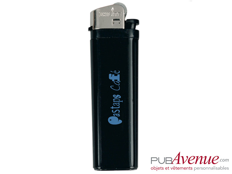 Briquet personnalisé en express Briquet personnalisé en express