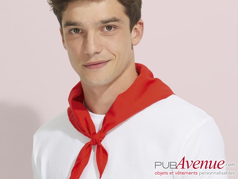 Bandana personnalisable féria Bandana personnalisable féria