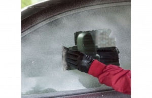 Grattoir voiture personnalisé en gros pas cher