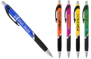 Stylo à bille Turbo publicitaire personnalisé pas cher 