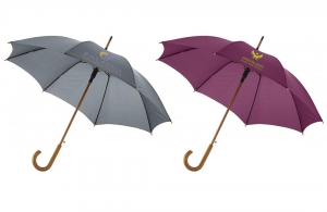 Parapluie golf personnalisé