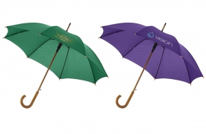 Parapluie golf personnalisé