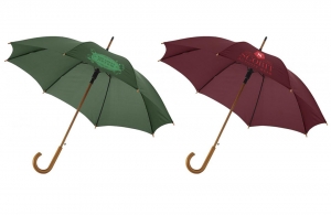 Parapluie golf personnalisé