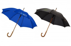 Parapluie golf personnalisé