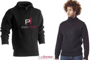 Pull de travail pour professionnel Herock