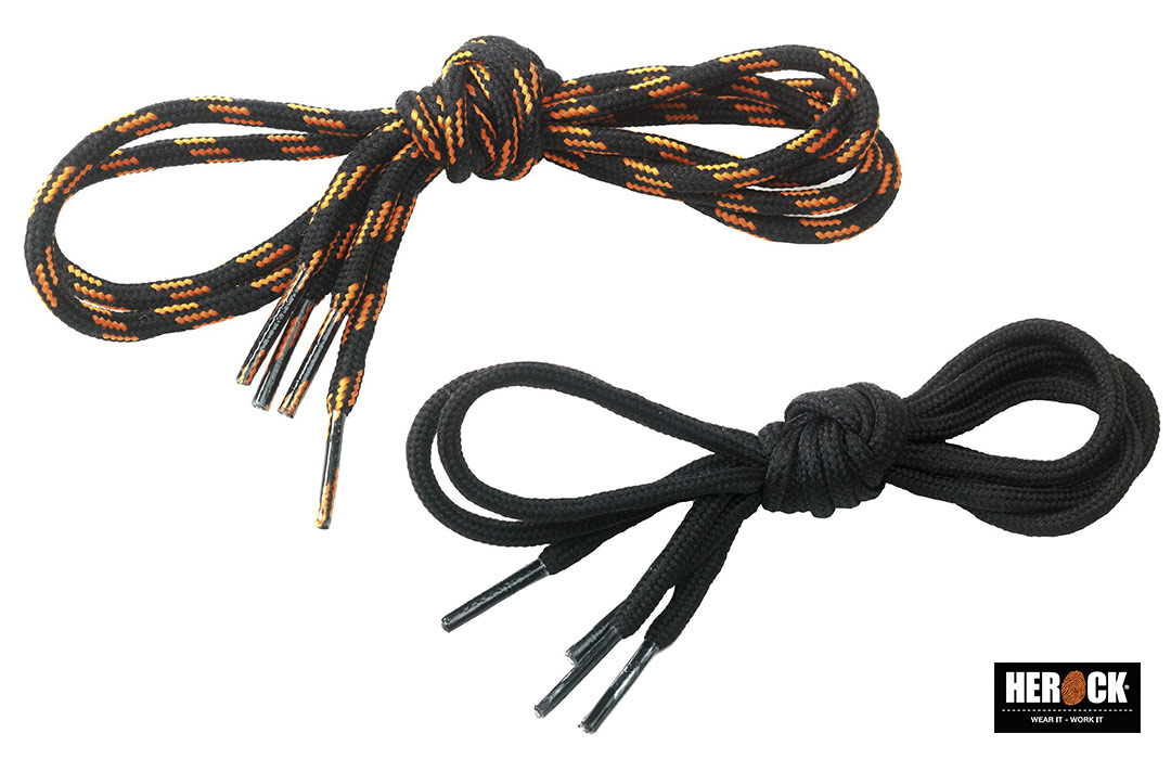 lacet chaussure securite
