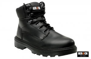 Bottines de sécurité professionnelle chaussures de travail