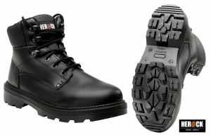 Bottines de sécurité professionnelle chaussures de travail