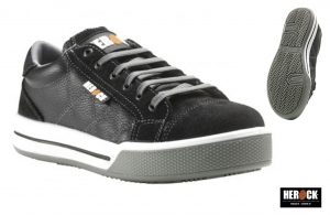 Chaussures basses sneakers S3