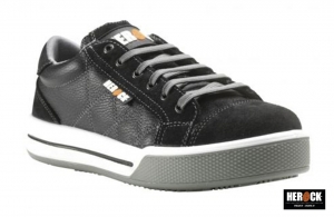 Chaussures basses sneakers S3