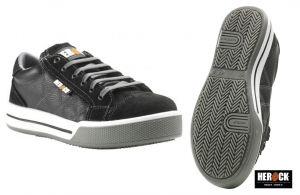 Chaussures basses sneakers S3