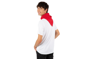 Bandana personnalisé en livraison express