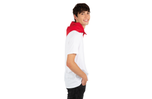 Bandana personnalisé en livraison express