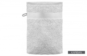Gant de toilette publicitaire 15x22cm 
