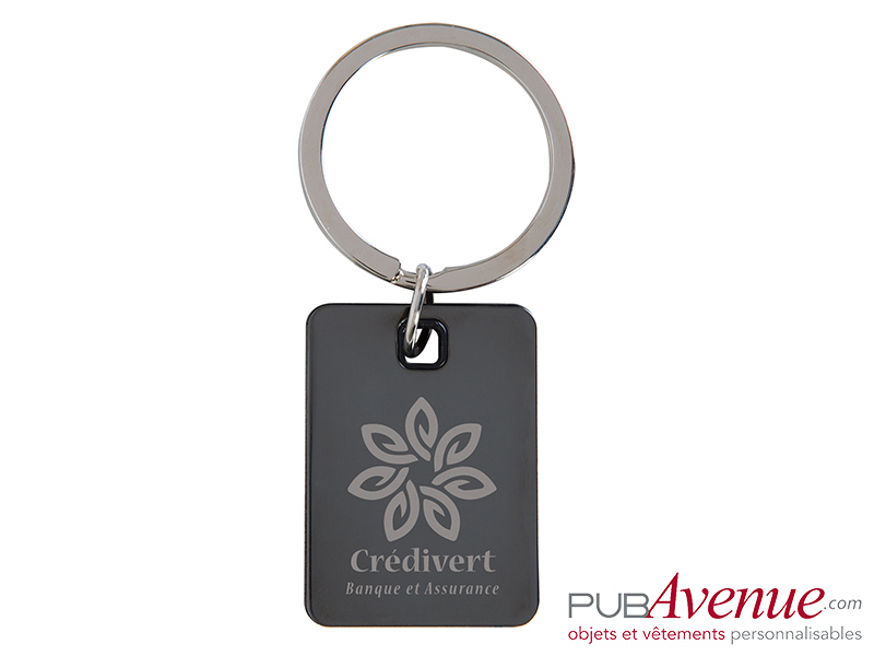 Porte-clés personnalisé en express Porte-clés personnalisé en express