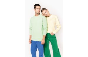 Sweat personnalisé unisexe livraison express