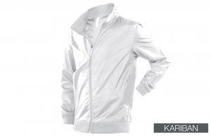 Veste non doublé Kariban