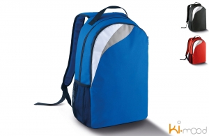 Sac à dos multisports club ProAct personnalisé pas cher 