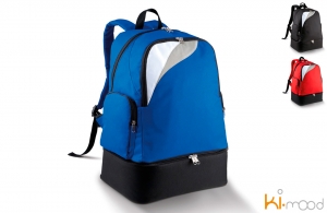 Sac à dos pour club de sport personnalisé ProAct 