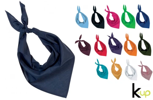 Bandana personnalisé pour festival et concert à petit prix 