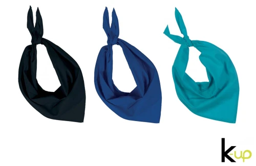 Bandana personnalisé pour festival