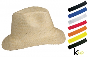 Chapeau personnalisé livraison express