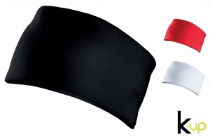 Bandeau personnalisable  sport 