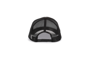 Casquette Américaine trucker pesonnalisée livraison express