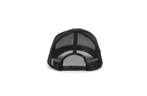 Casquette Américaine trucker livraison express