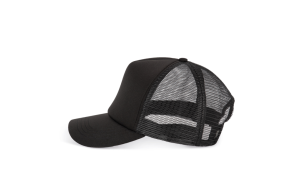 Casquette Américaine trucker pesonnalisée livraison express