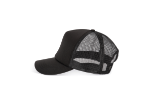 Casquette Américaine trucker livraison express