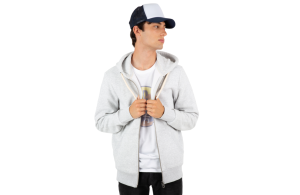 Casquette Américaine trucker pesonnalisée livraison express