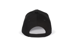 Casquette publicitaire à visière sandwich livraison express