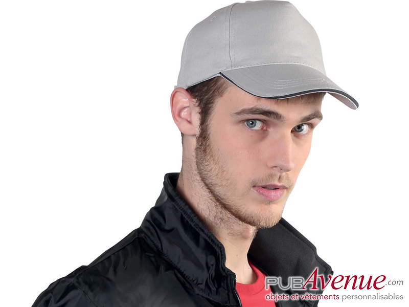 Casquette publicitaire pas chère en express Casquette publicitaire pas chère en express