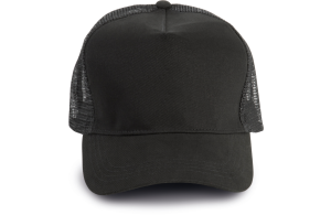 Casquette trucker personnalisée 5 panneaux livraison express