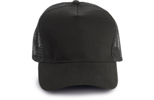 Casquette trucker 5 panneaux livraison express