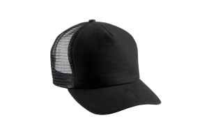 Casquette trucker 5 panneaux livraison express