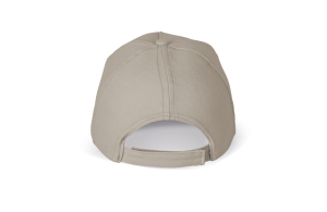 Casquette publicitaire 5 pans livraison express