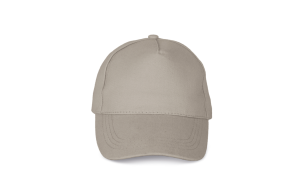 Casquette publicitaire 5 pans livraison express