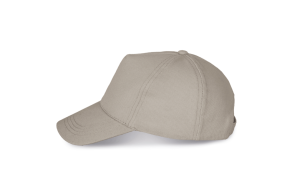 Casquette publicitaire 5 pans livraison express
