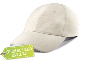 Casquette publicitaire personnalisé pas cher impression logo discount 