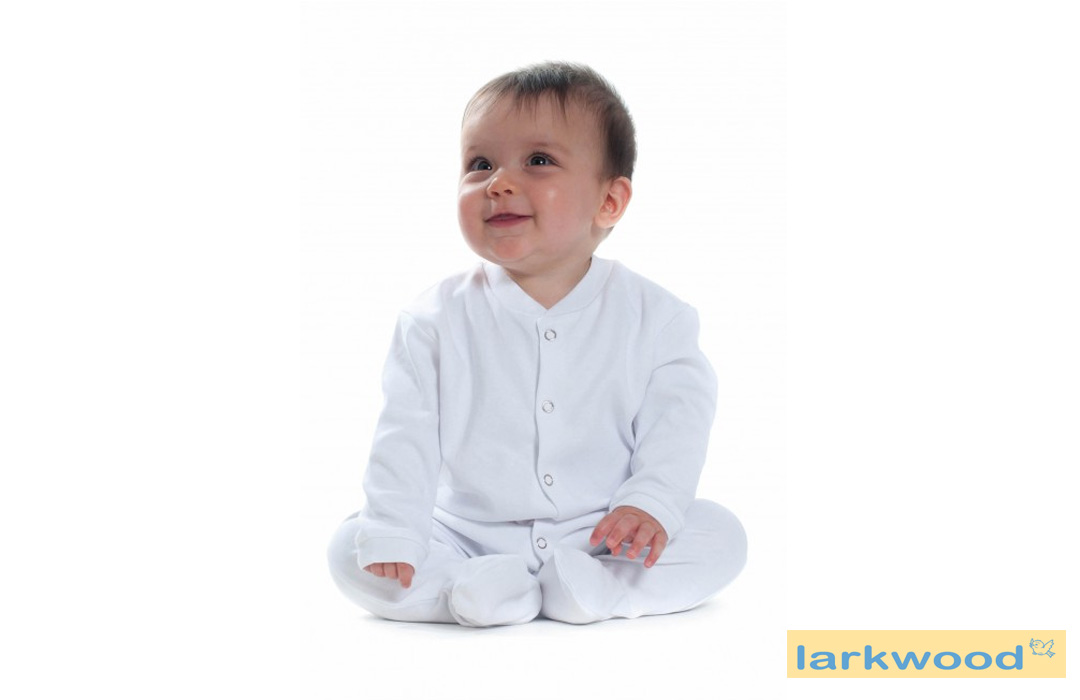 Pyjama pour bébé personnalisable