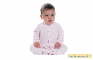 Pyjama pour bébé personnalisable