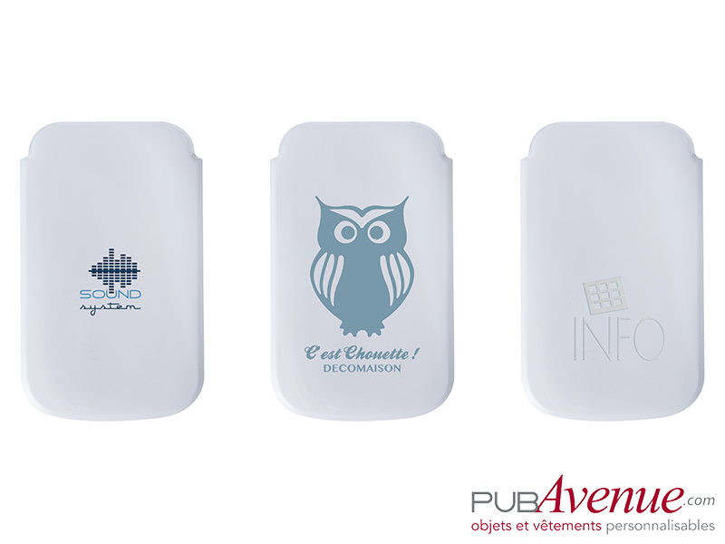 Etui téléphone en express personnalisé Etui téléphone en express personnalisé