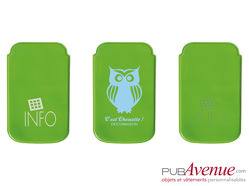 Etui téléphone personnalisable en express Etui téléphone personnalisable en express